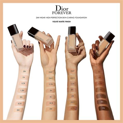 dior foundation boots